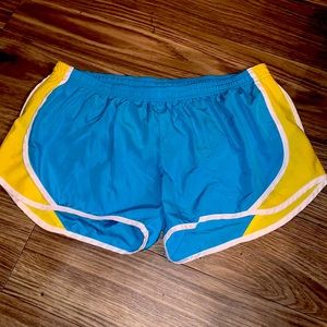 Soffe Running shorts size XL